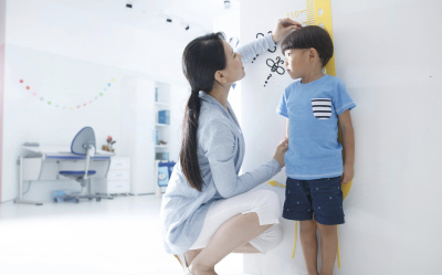 CBP: The Secret Weapon for Your Child's Bone Growth