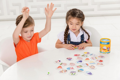 How important is a child's eye-brain development?