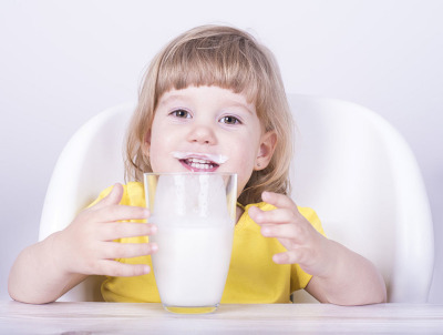 Not afraid of the cold front! --The Warming Power of Colostrum