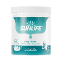 Sunlife Bone Health Formulated Milk Powder