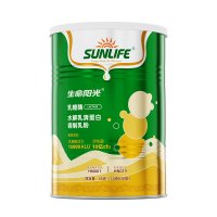 SUNLIFE Lactase Hydrolyzed Whey Protein