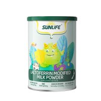 SUNLIFE Lactoferrin Milk Powder
